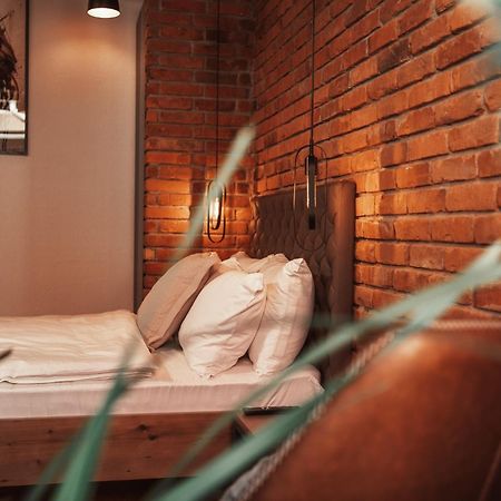 Gentry11 Rooms&More Maribor Eksteriør bilde