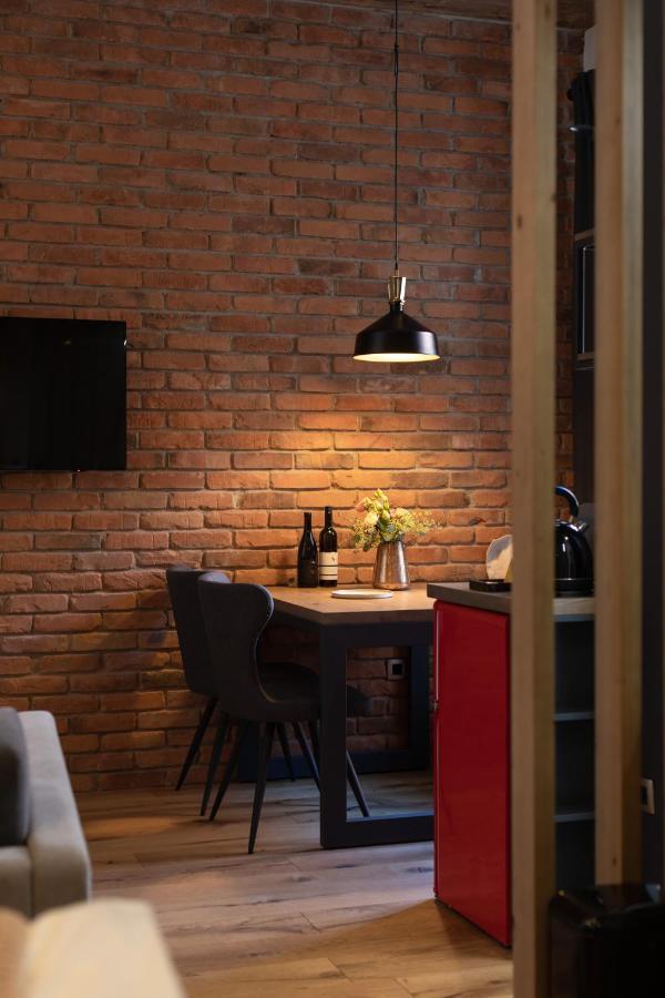 Gentry11 Rooms&More Maribor Eksteriør bilde