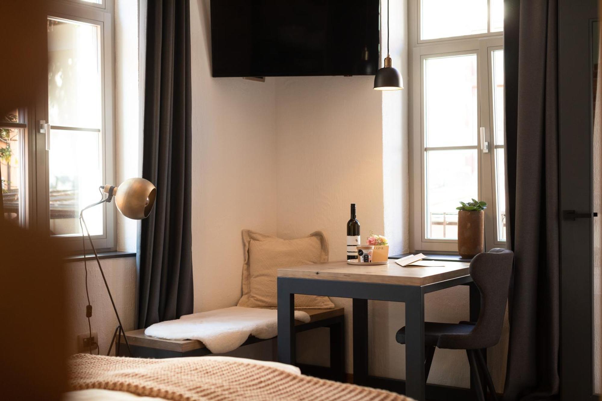 Gentry11 Rooms&More Maribor Eksteriør bilde