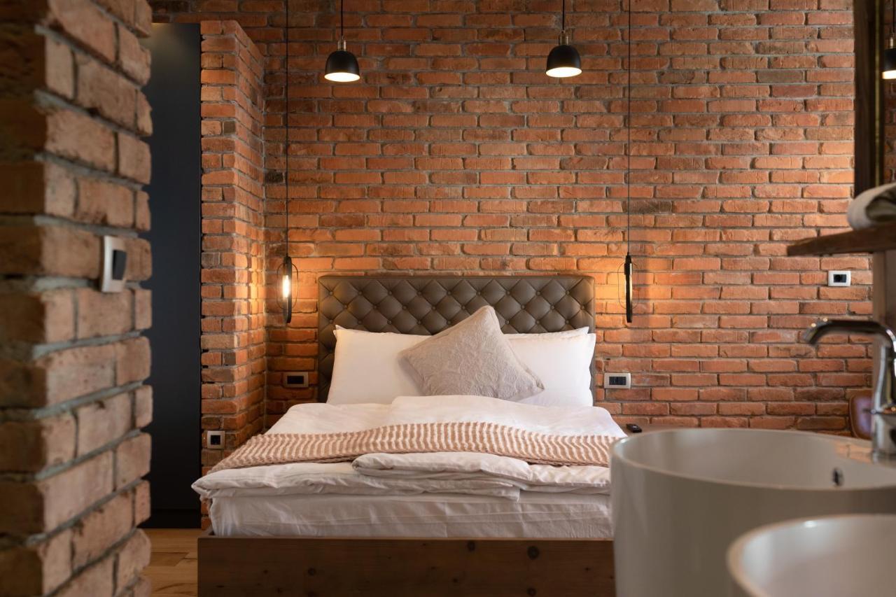 Gentry11 Rooms&More Maribor Eksteriør bilde