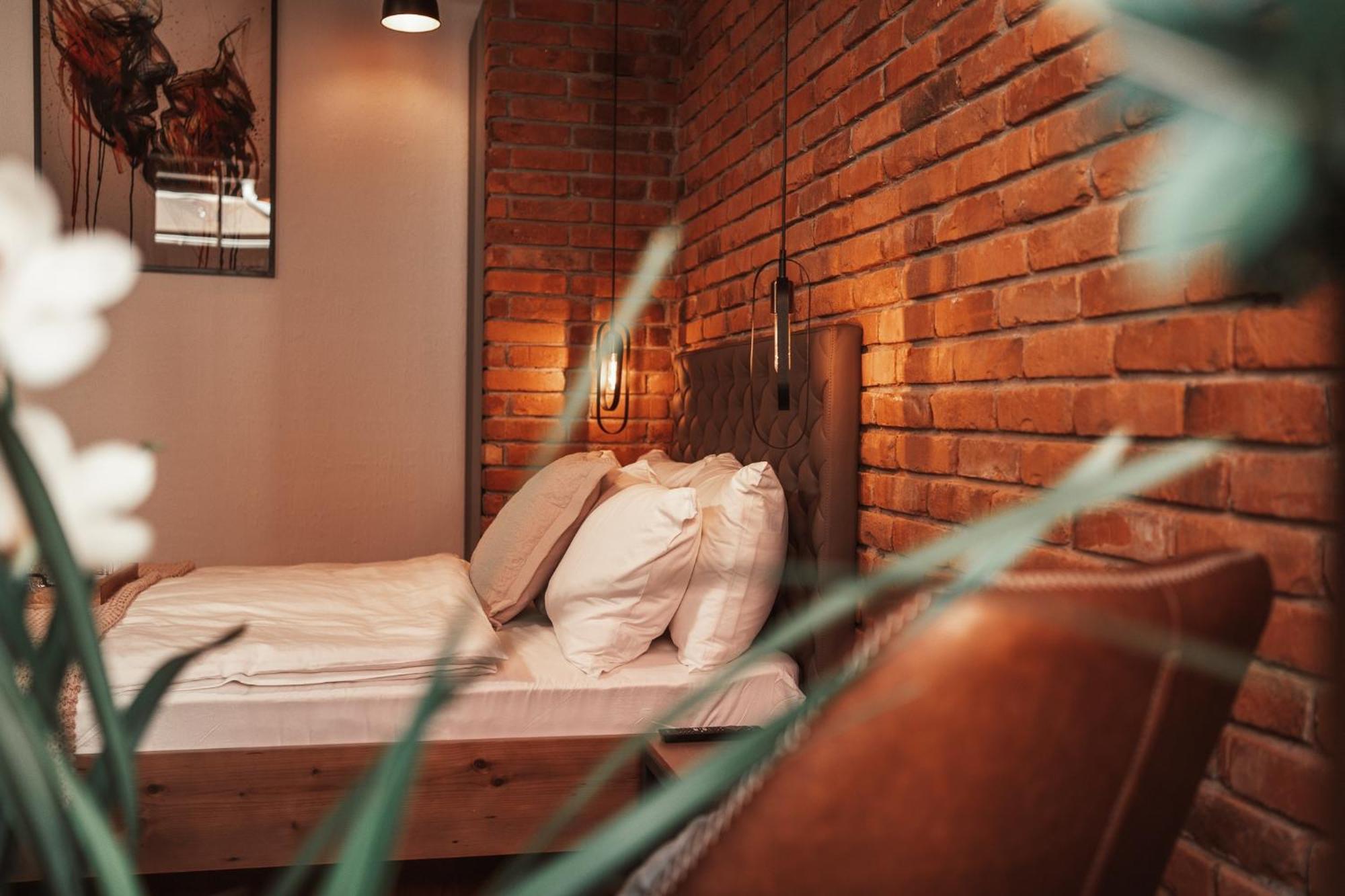 Gentry11 Rooms&More Maribor Eksteriør bilde